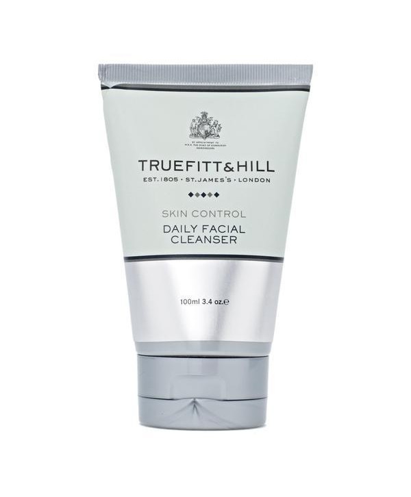 Truefitt&Hill  10015  Daily Facial Cleanser  100 мл  Очищающее средство для лица