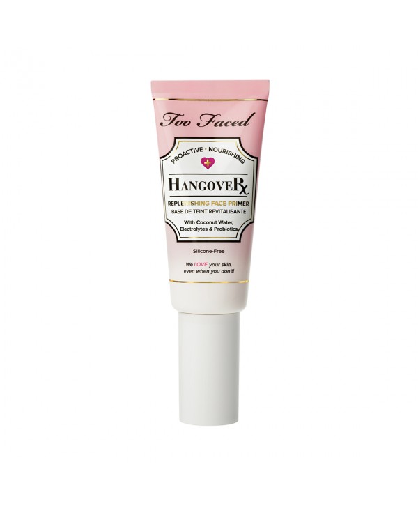 Too Faced Hangover Rx Replenishing Face Primer  40 ml  Праймер для лица 