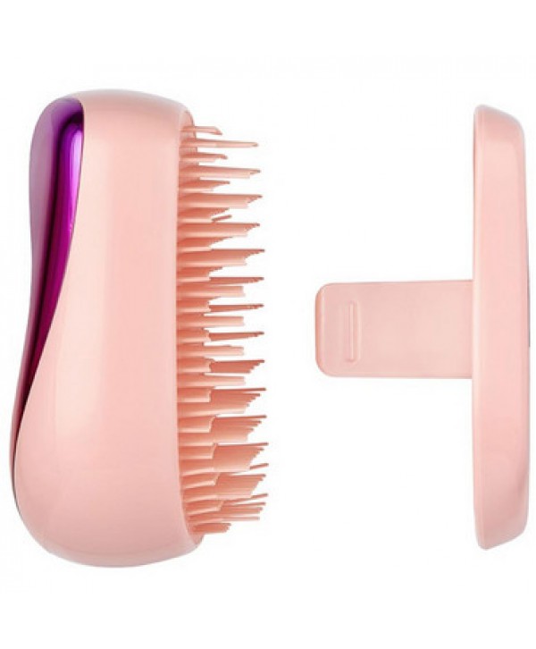 TANGLE TEEZER Compact Styler Cerise Pink Ombre Расческа для волос