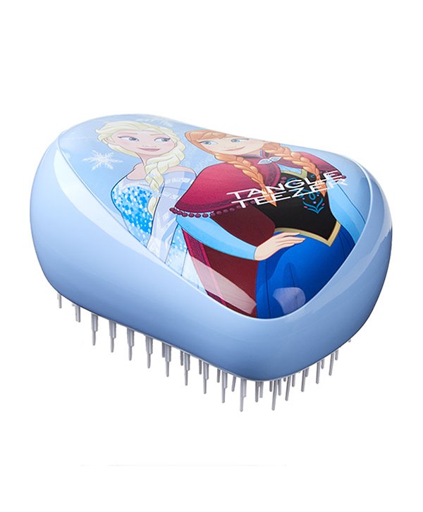 TANGLE TEEZER Compact Styler Disney Frozen Расческа для волос