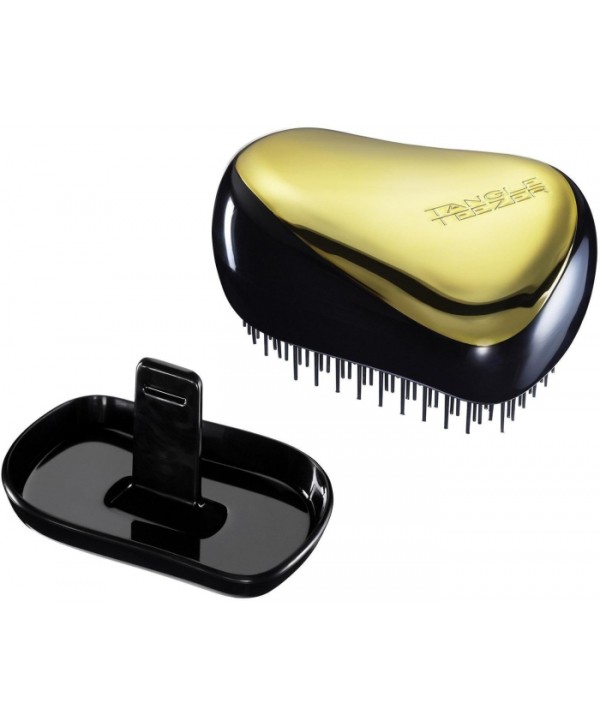 TANGLE TEEZER Compact Styler Gold Rush Расческа для волос