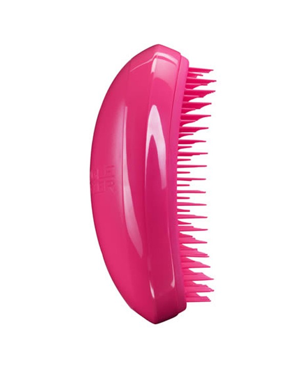 TANGLE TEEZER Salon Elite Dolly Pink Расческа для волос