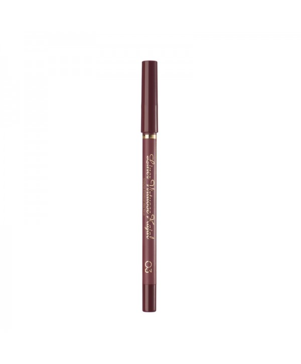 VIVIENNE SABO Liner Crayon Virtuose Kajal Карандаш для глаз устойчивый глевый тон Бордовый
