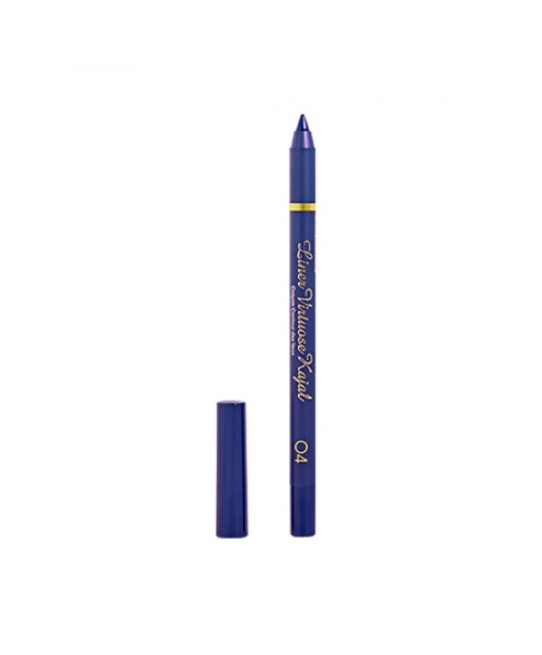 VIVIENNE SABO Liner Crayon Virtuose Kajal Карандаш для глаз устойчивый глевый тон Синий