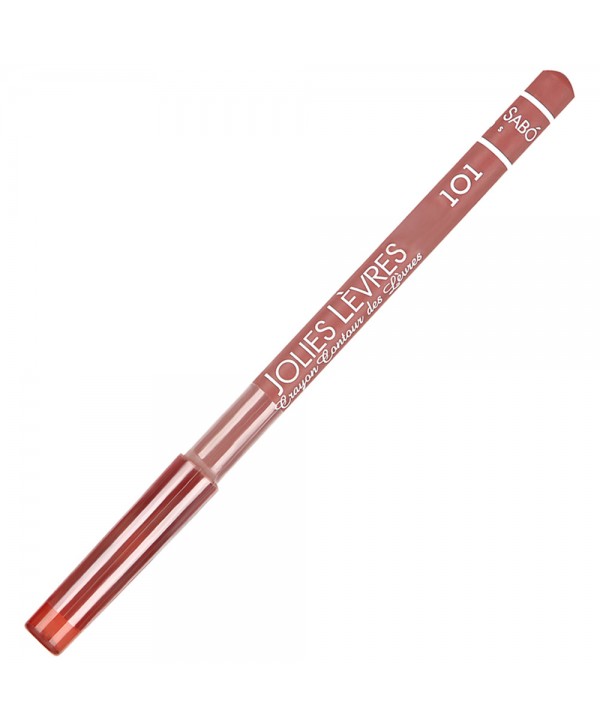 VIVIENNE SABO Lipliner Crayon Contour des Levres Jolies Levres Карандаш для губ тон 101
