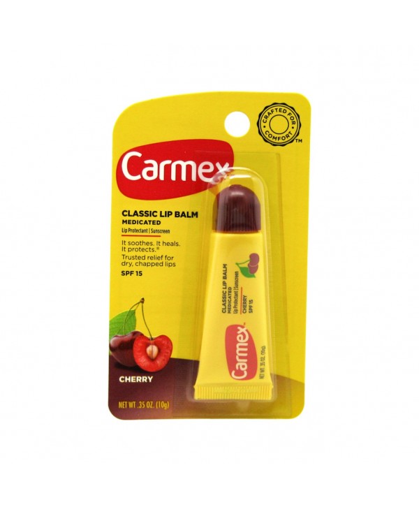 CARMEX Daily Care Fresh Cherry spf 15